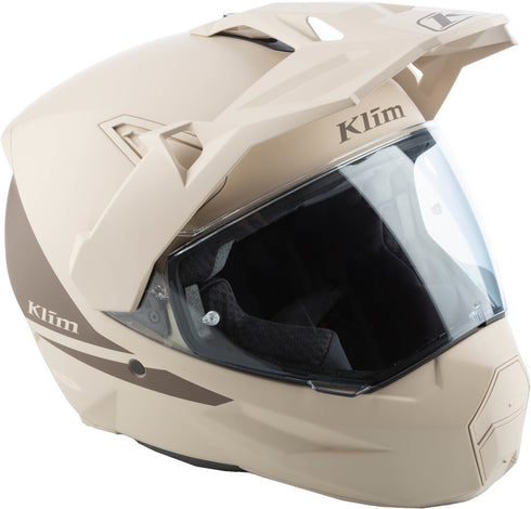 Casca Moto Klim X1 Alpha Carbon