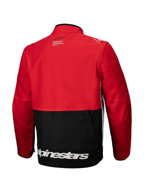 Jacketa Enduro Alpinestars Pro-Dura