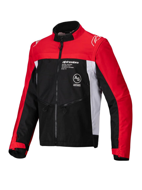 Jacketa Enduro Alpinestars Pro-Dura
