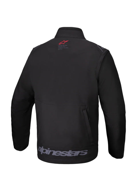 Jacketa Enduro Alpinestars Lite-Dura Softshell