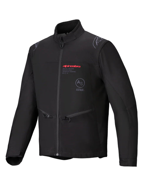 Jacketa Enduro Alpinestars Lite-Dura Softshell