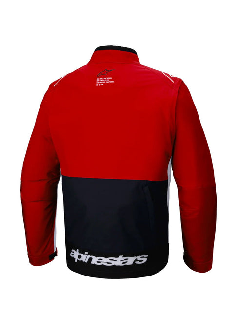 Jacketa Enduro Alpinestars Lite-Dura Softshell