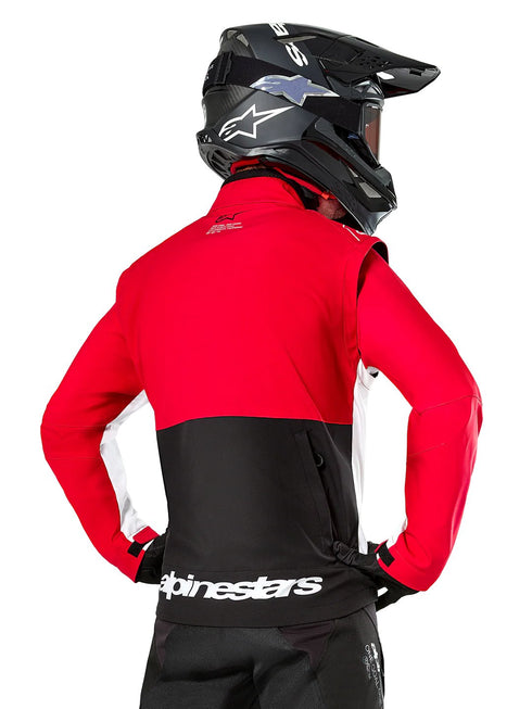 Jacketa Enduro Alpinestars Lite-Dura Softshell