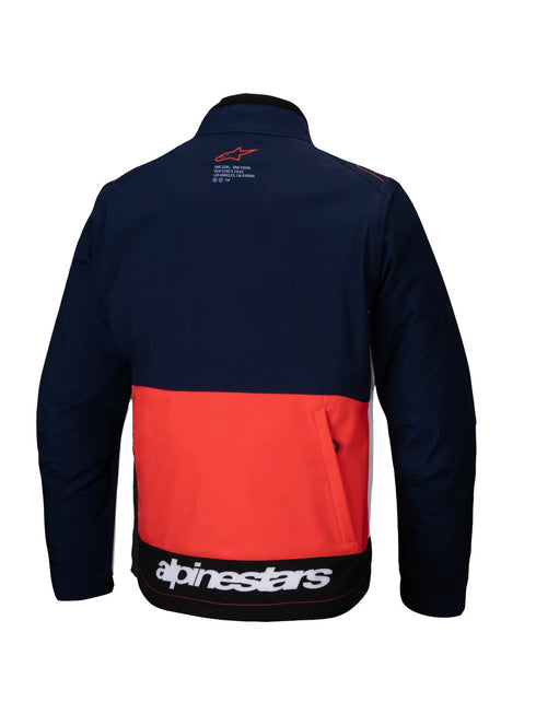 Jacketa Enduro Alpinestars Lite-Dura Softshell