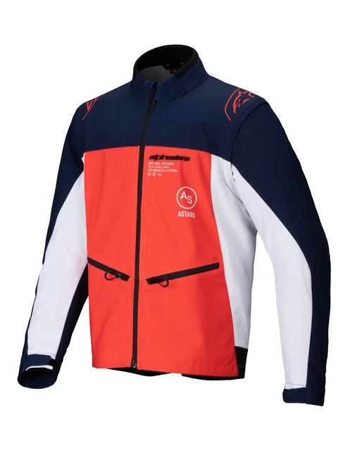 Jacketa Enduro Alpinestars Lite-Dura Softshell