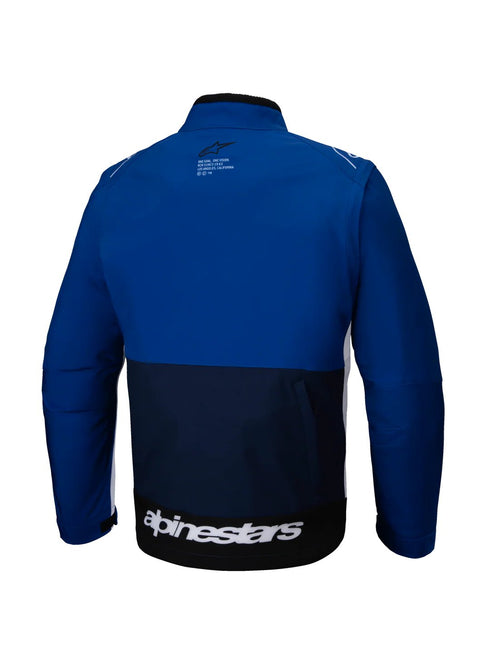 Jacketa Enduro Alpinestars Lite-Dura Softshell