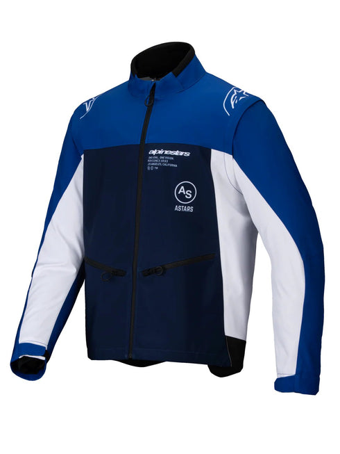 Jacketa Enduro Alpinestars Lite-Dura Softshell
