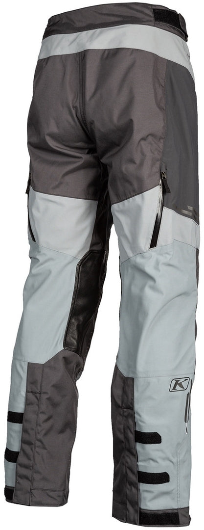 Pantaloni Klim Traverse Gore-Tex STORM GRAY