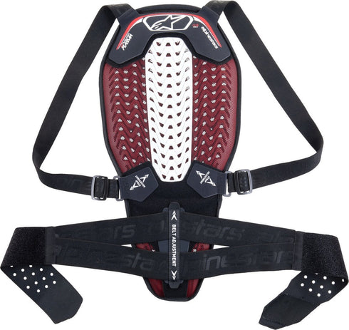 Alpinestars Nucleon Plasma Back Protector