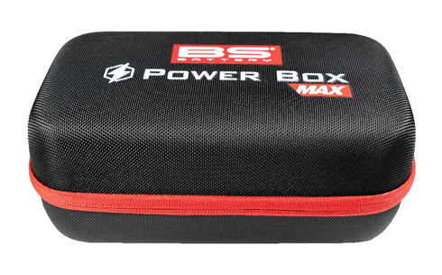 Booster BS-BATTERY Power Box MAX