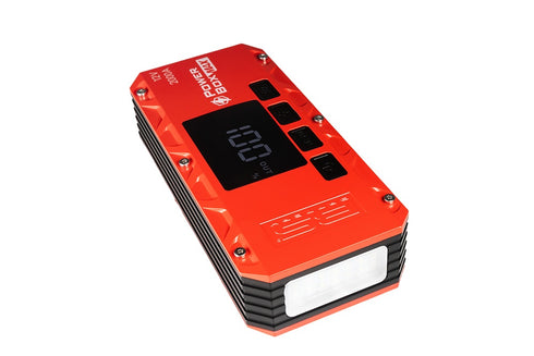 Booster BS-BATTERY Power Box MAX