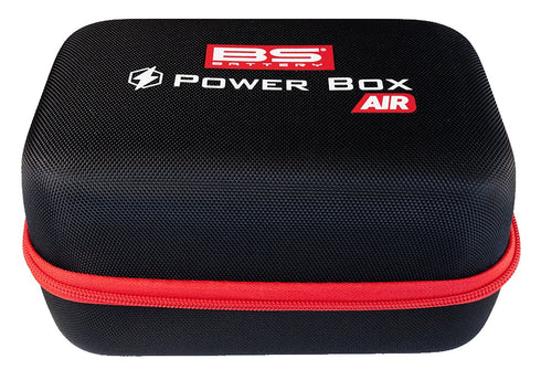 Booster BS-BATTERY Power Box AIR