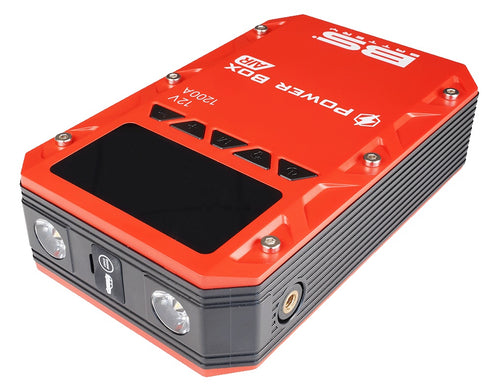 Booster BS-BATTERY Power Box AIR