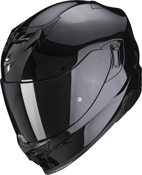 Casca Moto Scorpion EXO-520 Evo Air Solid
