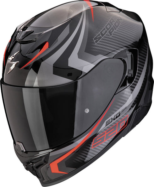 Casca Moto Scorpion Exo-520 Evo Air Terra