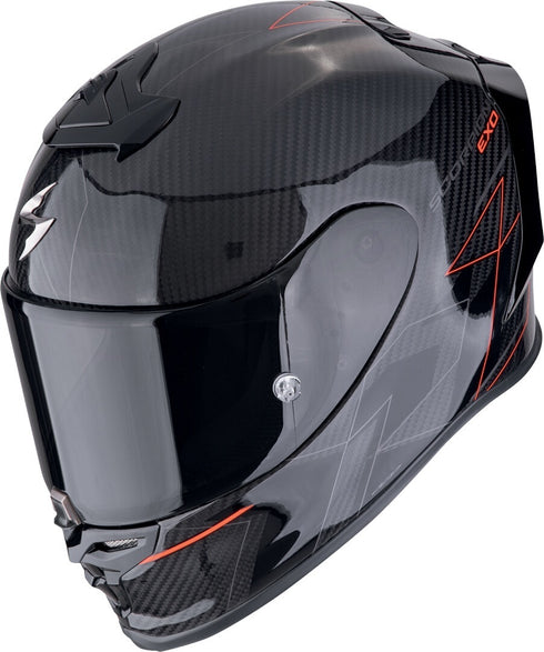 Casca Moto Integrala Scorpion EXO-R1 Evo Carbon Air Cynergy