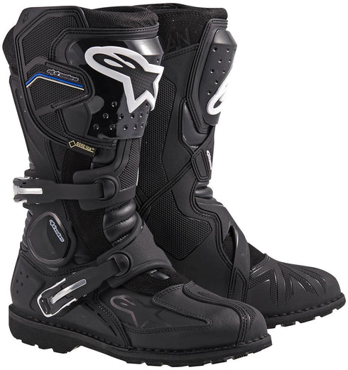 Cizme Moto Alpinestars Toucan Gore-Tex