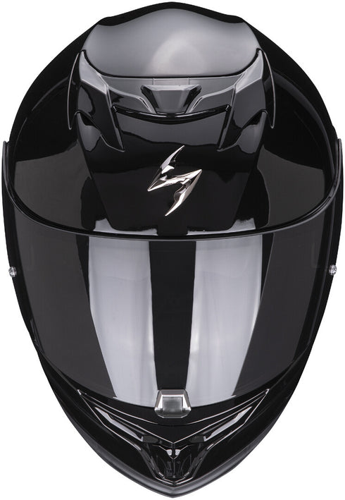 Casca Moto Scorpion EXO-520 Evo Air Solid