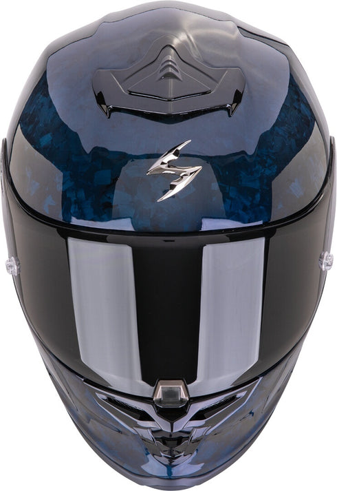 Casca Moto Integrala Scorpion EXO-R1 Evo Carbon Air Onyx