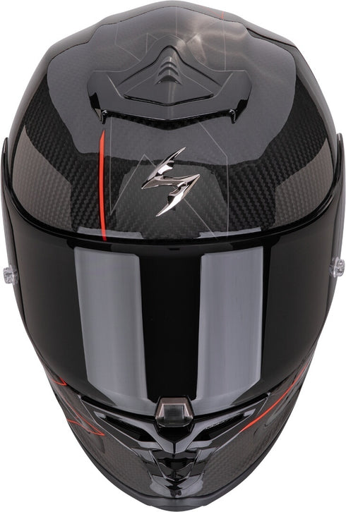 Casca Moto Integrala Scorpion EXO-R1 Evo Carbon Air Cynergy