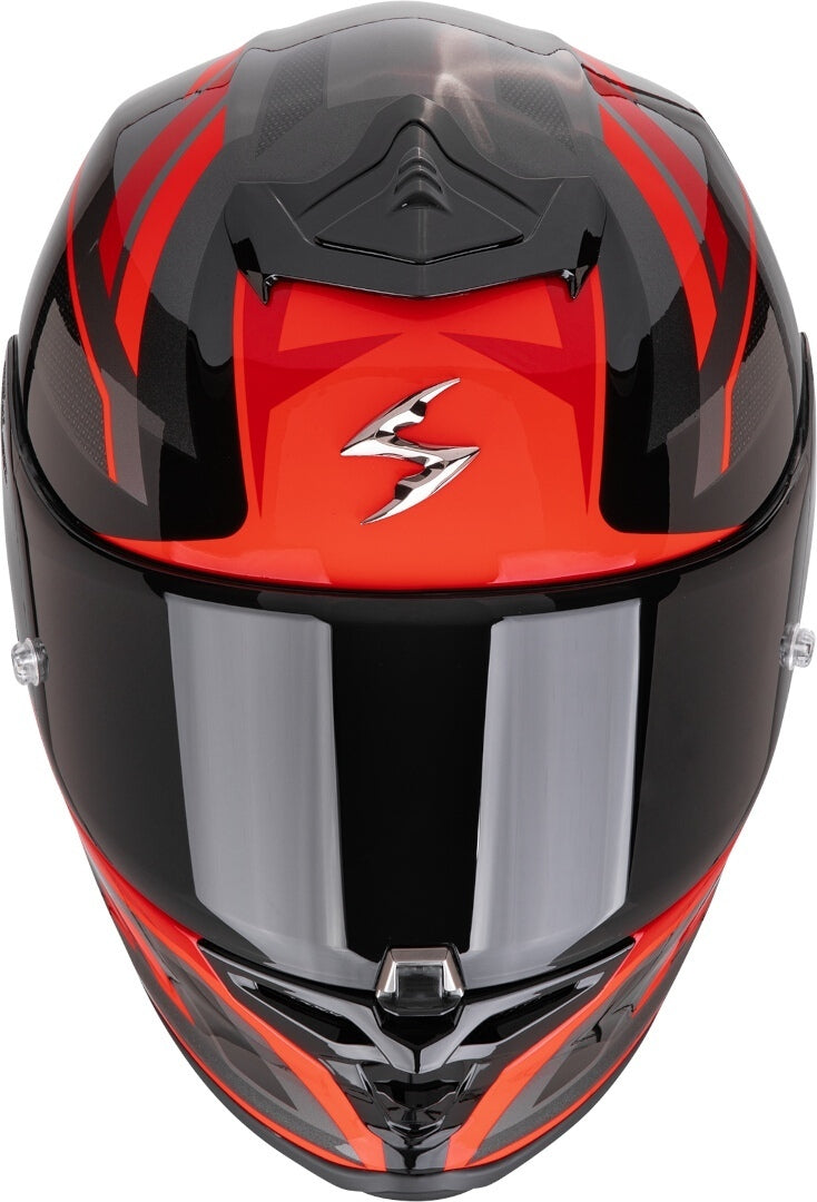 Casca Moto Integrala Scorpion EXO-R1 Evo II Air Vital – Motor-Inn