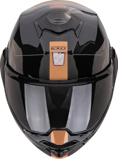 Casca Moto Flip-up Scorpion Exo-Tech Evo Traveller