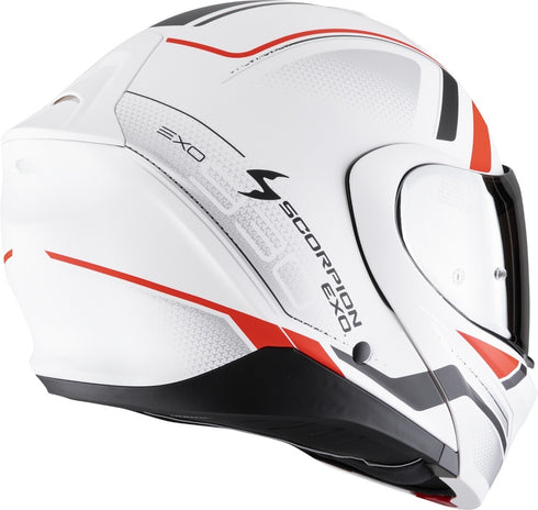 Casca Moto Flip-up Scorpion EXO-930 Evo Ardens