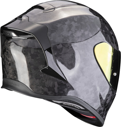 Casca Moto Integrala Scorpion EXO-R1 Evo Carbon Air Onyx