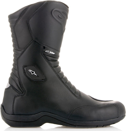 Ghete Moto Alpinestars Andes V2 Drystar Black