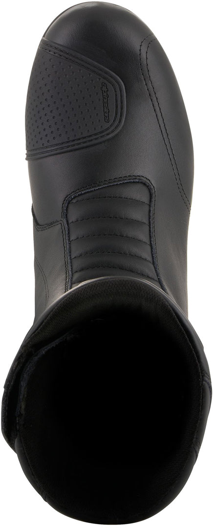 Ghete Moto Alpinestars Andes V2 Drystar Black