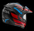 Casca Moto Adventure Arai Tour-X5 Africa Twin