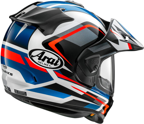 Casca Moto Adventure Arai Tour-X5 Discovery