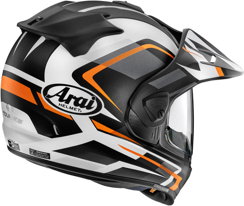 Casca Moto Adventure Arai Tour-X5 Discovery