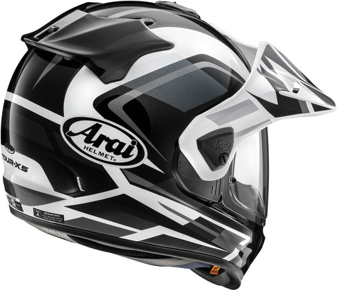 Casca Moto Adventure Arai Tour-X5 Discovery