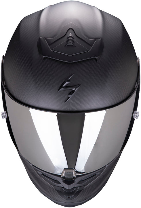 Casca Moto Integrala Scorpion EXO-R1 Evo Air Solid Carbon