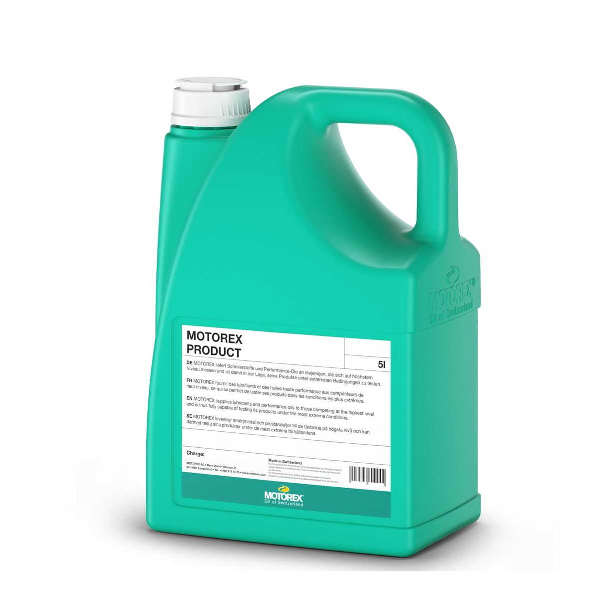Motorex Protex 500ml Spray Impermeabilizzante 0,5L Lattina