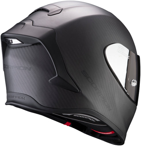 Casca Moto Integrala Scorpion EXO-R1 Evo Air Solid Carbon
