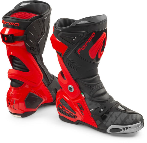 FORMA ICE PRO FLOW 2 RED
