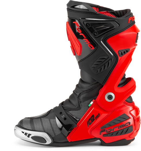 FORMA ICE PRO FLOW 2 RED