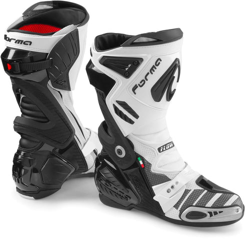 FORMA ICE PRO FLOW 2 WHITE