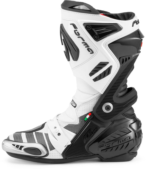 FORMA ICE PRO FLOW 2 WHITE