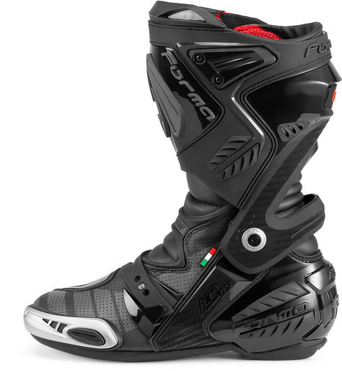 FORMA ICE PRO FLOW 2 BLACK