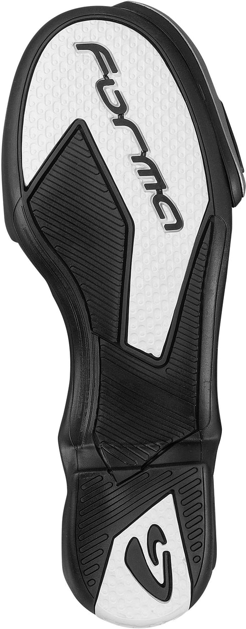 FORMA ICE PRO FLOW 2 RED