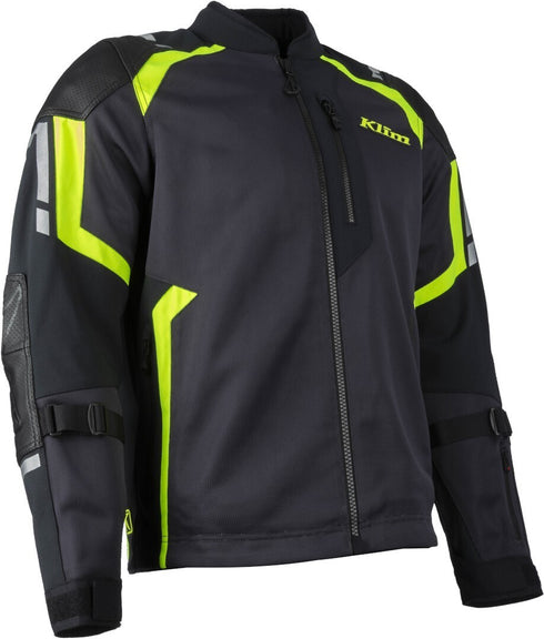Geaca Moto Klim Induction Pro Asphalt Hi Vis