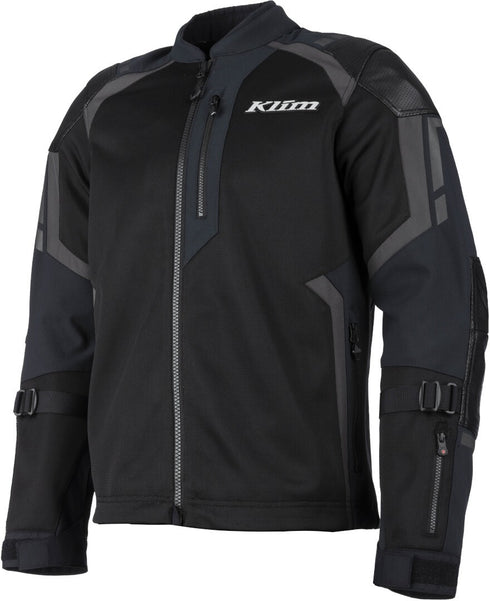 Geaca Moto Klim Induction Pro Black
