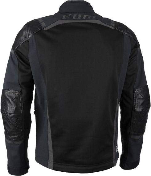 Geaca Moto Klim Induction Pro Black