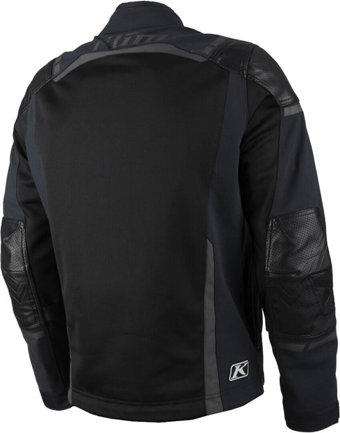 Geaca Moto Klim Induction Pro Black