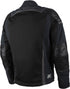 Geaca Moto Klim Induction Pro Black