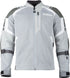 Geaca Moto Klim Induction Pro Cool Gray