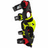 UFO MORPHO FIT Neon Yellow, dreapta, orteze genunchi